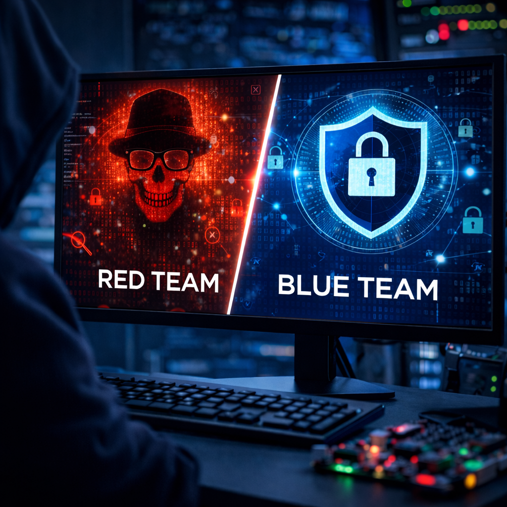 Ethical Hacking Image