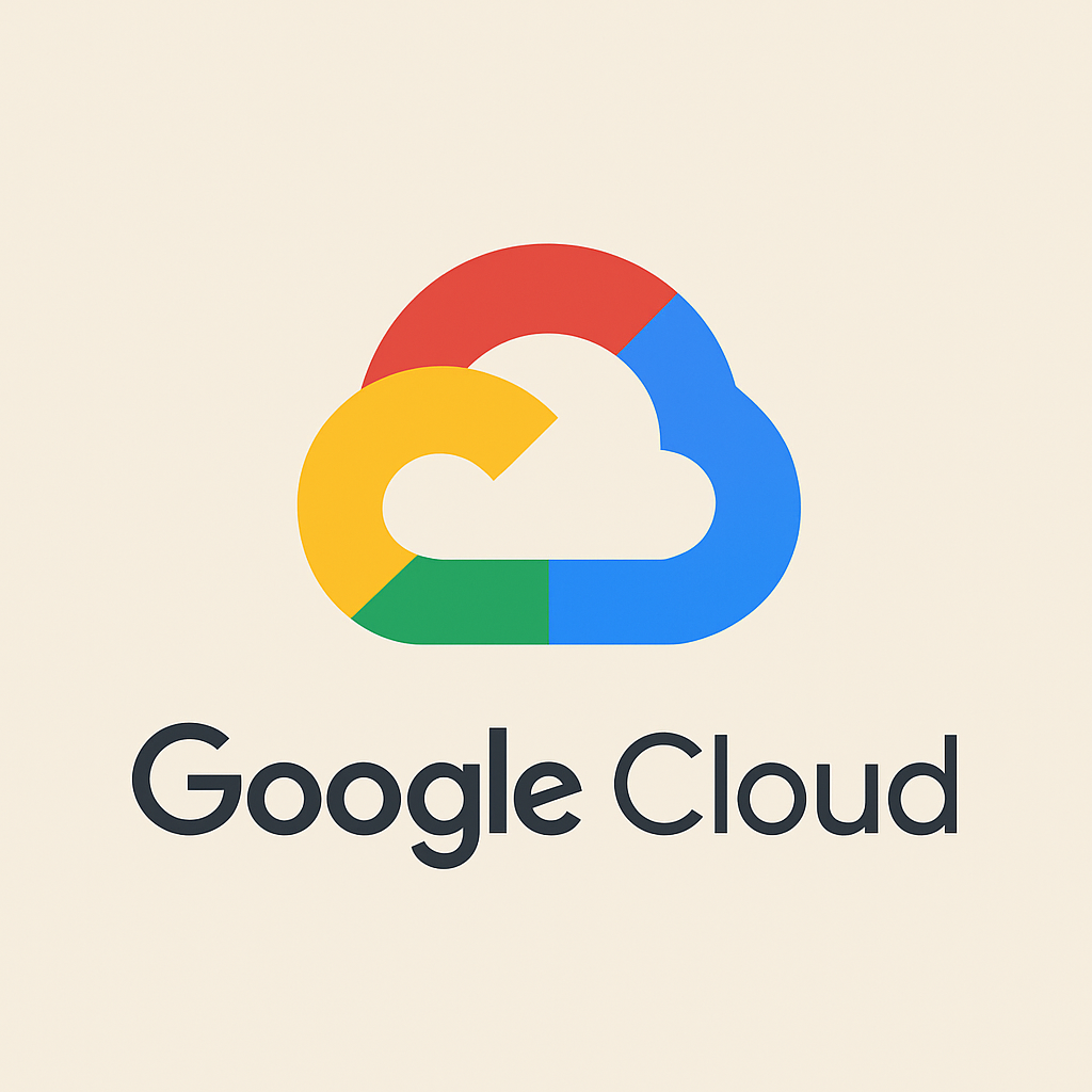 Google Cloud Image